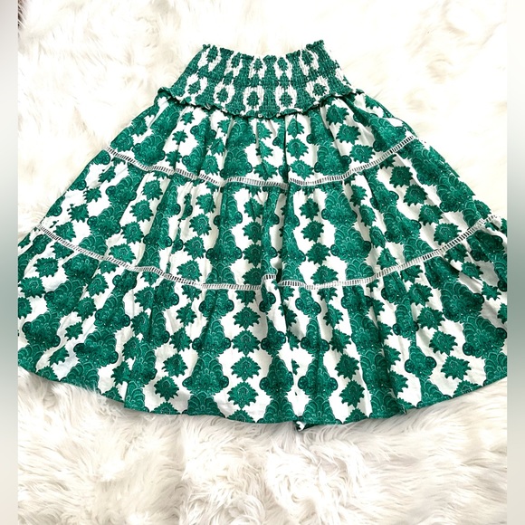 HOUSE OF HARLOW 1960 SKIRT - Picture 5 of 11